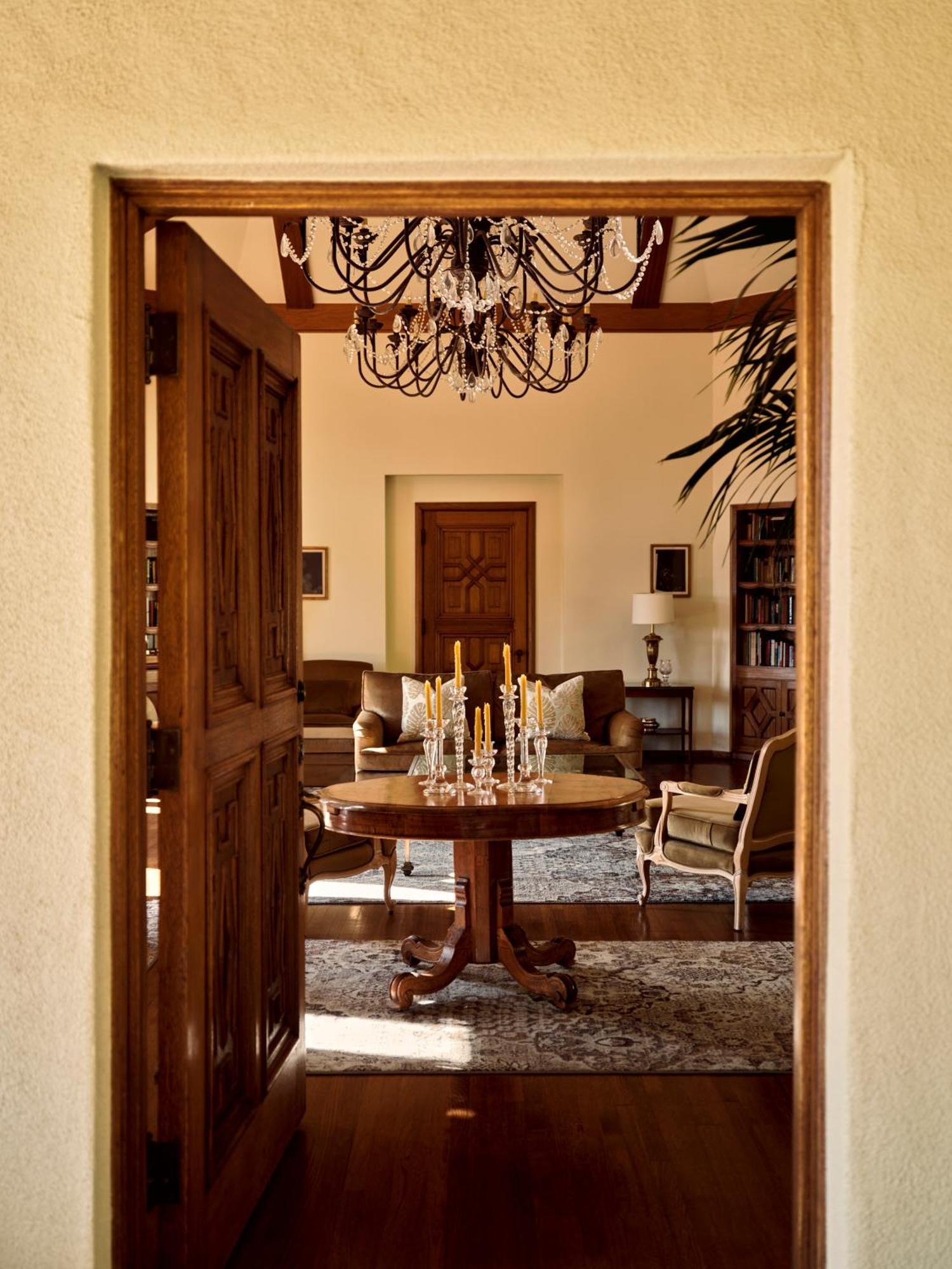 The Willows Palm Springs Ngoại thất bức ảnh
